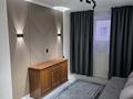 1-бөлмелі пәтер · 21 м² · 3/5 қабат, Рыскулбекова 27/2, бағасы: 180 000 ₸ в Астане, Алматы р-н