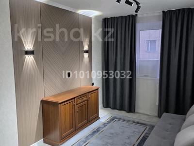1-бөлмелі пәтер · 21 м² · 3/5 қабат, Рыскулбекова 27/2, бағасы: 180 000 ₸ в Астане, Алматы р-н