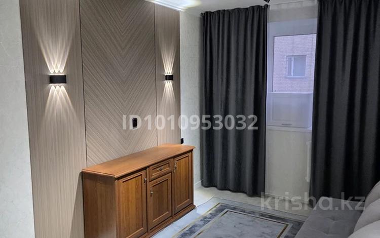 1-бөлмелі пәтер · 21 м² · 3/5 қабат, Рыскулбекова 27/2, бағасы: 180 000 ₸ в Астане, Алматы р-н — фото 7