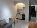 1-бөлмелі пәтер · 21 м² · 3/5 қабат, Рыскулбекова 27/2, бағасы: 180 000 ₸ в Астане, Алматы р-н — фото 2