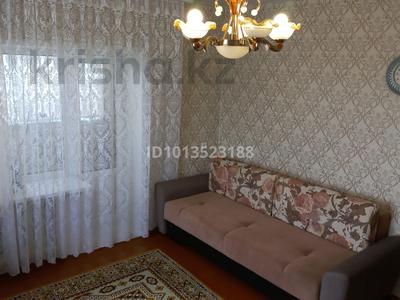 3-комнатная квартира · 59 м² · 2/2 этаж, Село Красный Яр, Нұрлы 1 Б 3 за 7.5 млн ₸ в Кокшетау