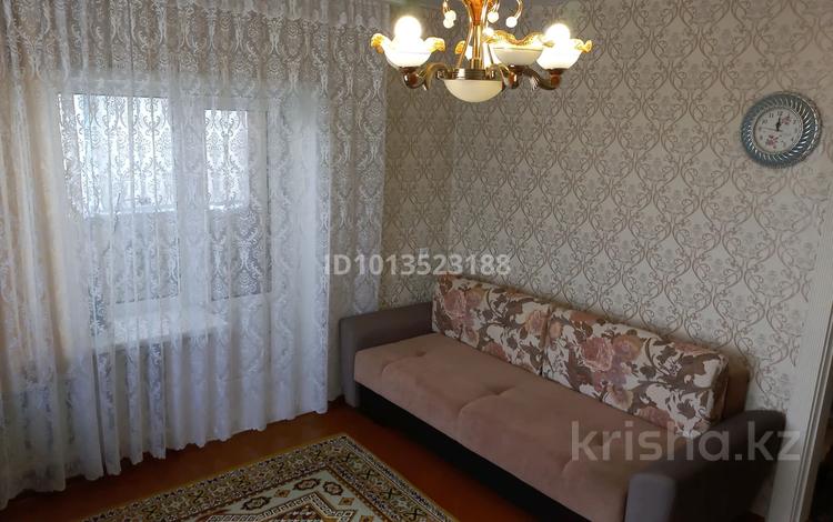 3-комнатная квартира · 59 м² · 2/2 этаж, Село Красный Яр, Нұрлы 1 Б 3 за 7.5 млн ₸ в Кокшетау — фото 2