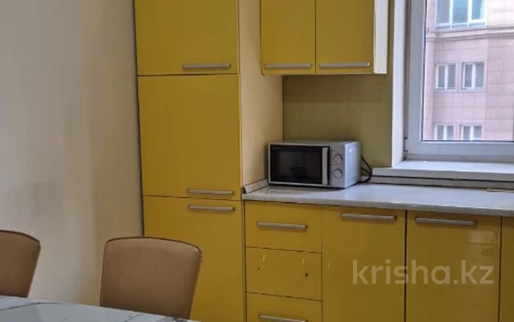 2-комнатная квартира · 74 м² · 3/20 этаж, Брусиловского за 45 млн ₸ в Алматы, Алмалинский р-н — фото 15