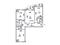 3-бөлмелі пәтер · 69.8 м² · 2/6 қабат, Е-128 7, 7/2,7/1, бағасы: 24 млн ₸ в Астане, Нура р-н