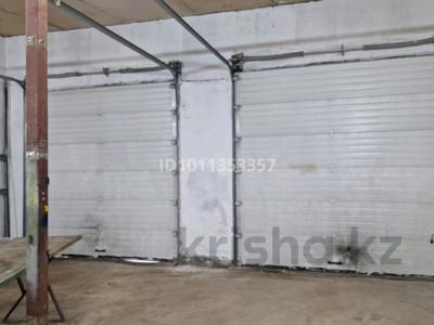 Гараж · 100 м² · Дулатова 62 — Дулатова за 300 000 〒 в Астане, Сарыарка р-н