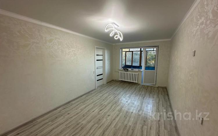2-комнатная квартира · 43 м² · 3/5 этаж, Майкудук, 14й микрорайон за 9.7 млн ₸ в Караганде, Алихана Бокейханова р-н — фото 2