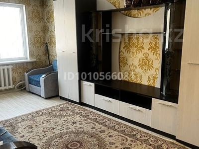 2-бөлмелі пәтер · 44 м² · 1/4 қабат, Мкр Самал 30, бағасы: 130 000 〒 в Талдыкоргане, мкр Самал