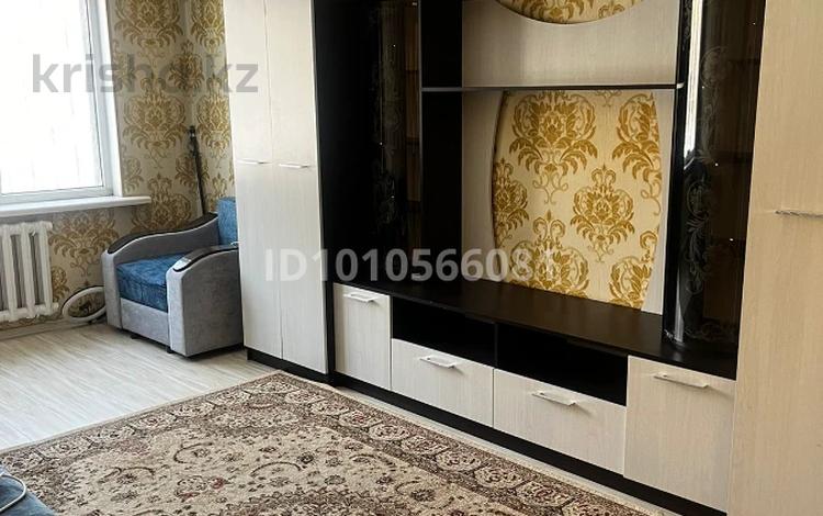 2-бөлмелі пәтер · 44 м² · 1/4 қабат, Мкр Самал 30, бағасы: 130 000 〒 в Талдыкоргане, мкр Самал — фото 14