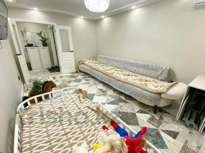 2-комнатная квартира · 64 м² · 1/5 этаж, мкр 6 42 за 28 млн ₸ в Талдыкоргане