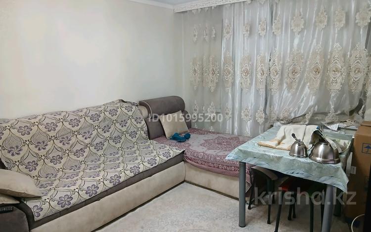 1-бөлмелі пәтер · 40 м² · 1/2 қабат, Северо-Западный ш/а, Шаңырақ 2 — Находится возле объездной дороги Паселок Пригородный, бағасы: 30 000 ₸ в Талдыкоргане, мкр Северо-Западный — фото 2