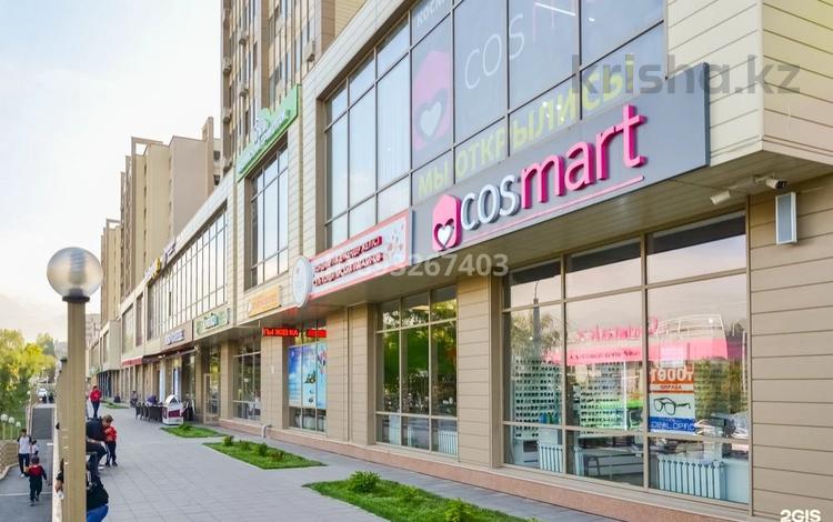 Офисы, магазины и бутики, салоны красоты, образование · 67 м² за 68 млн ₸ в Алматы, Ауэзовский р-н — фото 14