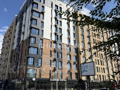 2-комнатная квартира · 86 м² · 2/10 этаж, мкр 12 17б — Пересечение Абулхайрхана Маметова за 30 000 ₸ в Актобе