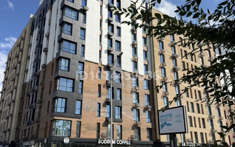 2-комнатная квартира · 86 м² · 2/10 этаж, мкр 12 17б — Пересечение Абулхайрхана Маметова за 30 000 ₸ в Актобе — фото 3