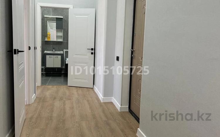 2-бөлмелі пәтер · 73 м² · 13/16 қабат, 16-ш/а., ​16-й микрорайон 64, бағасы: 25 млн ₸ в Актау, 16-й мкр  — фото 2