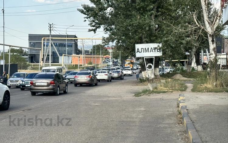 Промбаза · 8 соток, мкр Акжар, Бірлік 140/1 за 300 000 ₸ в Алматы, Наурызбайский р-н — фото 2
