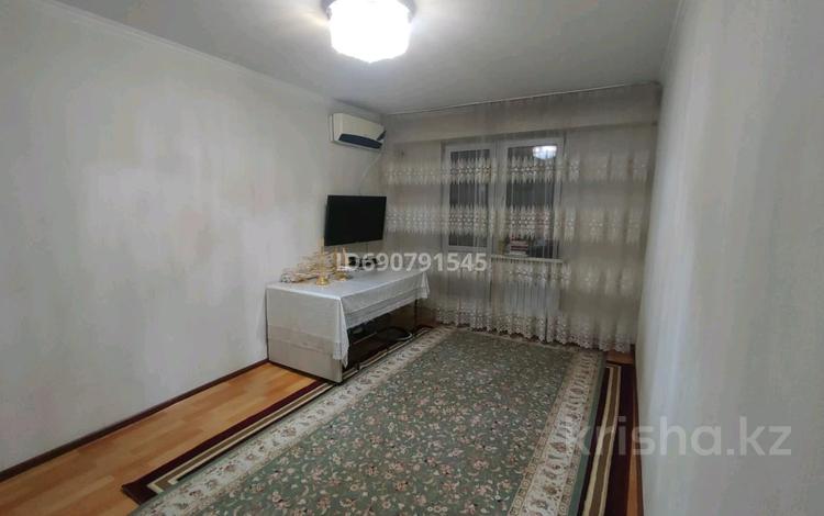 1-бөлмелі пәтер · 40.5 м² · 8/9 қабат, Асыл Арман — Райымбек, бағасы: 21 млн ₸ в Иргели — фото 2