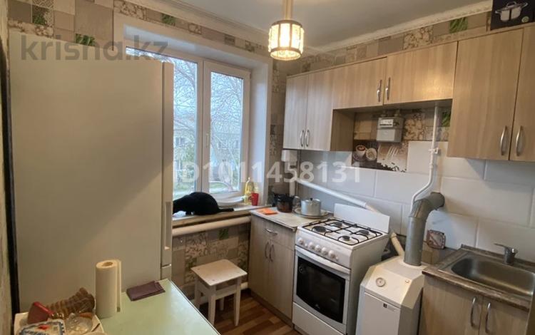 2-бөлмелі пәтер · 50 м² · 2/2 қабат, Терешкова, бағасы: 14.2 млн ₸ в  — фото 2