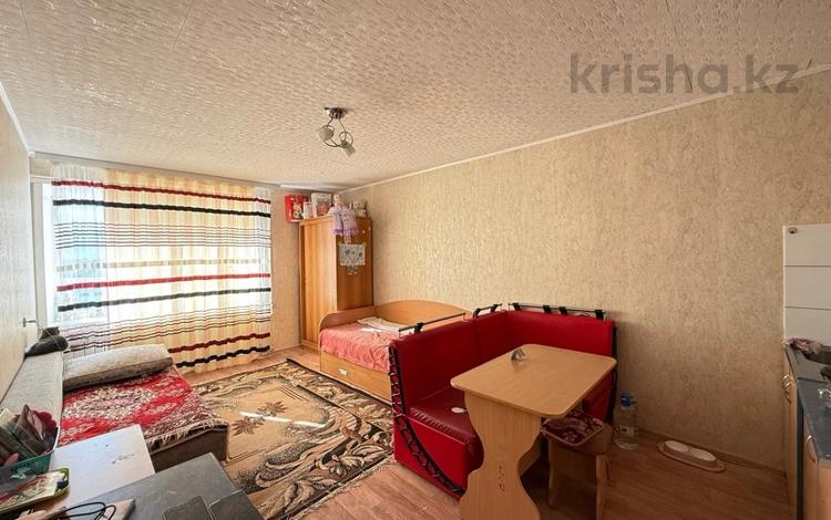 1-бөлмелі пәтер · 25.3 м² · 9/9 қабат, Абая, бағасы: 10.3 млн ₸ в Костанае — фото 2