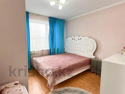 3-комнатная квартира · 70 м² · 2/5 этаж, Жастар за 27 млн ₸ в Талдыкоргане, мкр Жастар