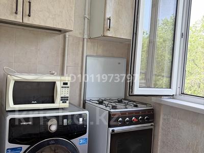 2-комнатная квартира · 45 м² · 4/4 этаж, мкр №4 6 за 27.3 млн 〒 в Алматы, Ауэзовский р-н