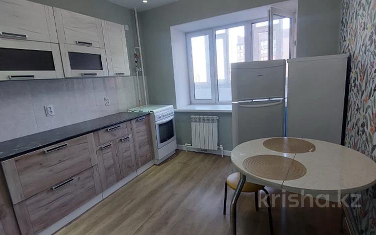1-бөлмелі пәтер · 42 м² · 7/9 қабат, мкр. Алтын орда, бағасы: 18.8 млн ₸ в Актобе — фото 2
