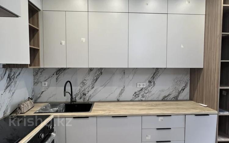 2-комнатная квартира · 44 м² · 3/6 этаж, мкр. Нуркент 9к16блок18 за 32.5 млн ₸ в Алматы, Алатауский р-н — фото 15