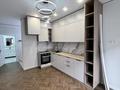 2-бөлмелі пәтер · 44 м² · 3/6 қабат, мкр. Нуркент 9к16блок18, бағасы: 32.5 млн ₸ в Алматы, Алатауский р-н — фото 3