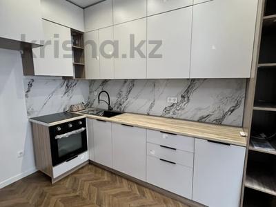 2-комнатная квартира · 44 м² · 3/6 этаж, мкр. Нуркент 9к16блок18 за 32.5 млн ₸ в Алматы, Алатауский р-н