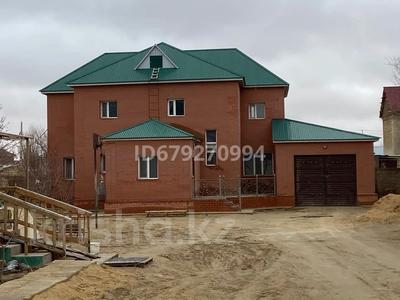 Отдельный дом · 6 комнат · 300 м² · 20 сот., Қалдығараева 72 за 30 млн ₸ в Бейнеу