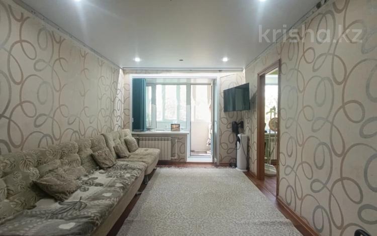 2-комнатная квартира · 42 м² · 3/5 этаж, Сортировка, Дружбы 126 за 10 млн ₸ в Караганде, Алихана Бокейханова р-н — фото 2