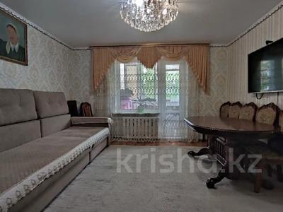 3-комнатная квартира · 69 м² · 1/5 этаж, Кобланды батыра 30 за 23.5 млн 〒 в Костанае