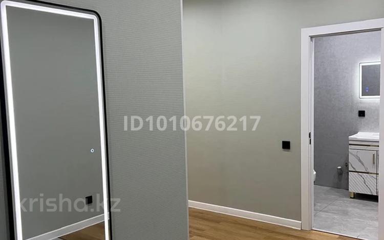 2-бөлмелі пәтер · 49 м² · 5/5 қабат, Басаркобыз, бағасы: 26 млн ₸ в Алматы, Алатауский р-н — фото 2