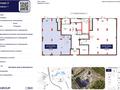 Еркін · 120.53 м², бағасы: 152 млн ₸ в Астане, Есильский р-н — фото 2