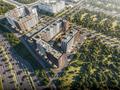 Еркін · 120.53 м², бағасы: 152 млн ₸ в Астане, Есильский р-н — фото 4