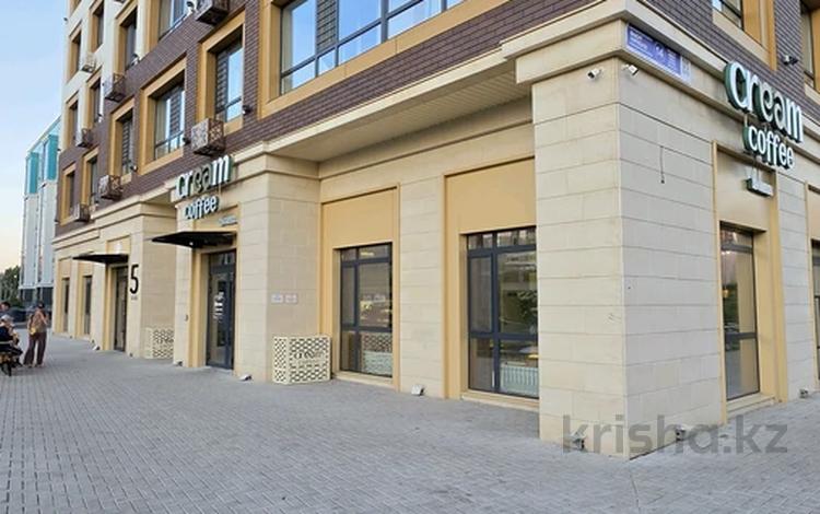 1-бөлмелі пәтер · 42.2 м² · 9/9 қабат, Максут Нарикбаев 14, бағасы: 33.5 млн ₸ в Астане, Нура р-н — фото 2