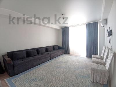 2-бөлмелі пәтер · 60 м² · 4/5 қабат, Алтын Орда, бағасы: 29.5 млн ₸ в Алматы, Наурызбайский р-н