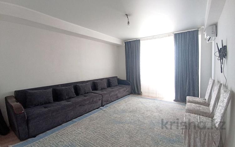 2-бөлмелі пәтер · 60 м² · 4/5 қабат, Алтын Орда, бағасы: 29.5 млн ₸ в Алматы, Наурызбайский р-н — фото 4