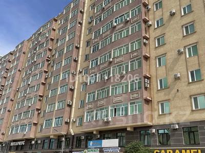1-бөлмелі пәтер · 54 м² · 12/12 қабат, 16-й мкр 33/7, бағасы: 18.5 млн ₸ в Актау