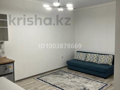 1-бөлмелі пәтер · 25 м² · 1/1 қабат, Папанина уг. ул Кожедуба, бағасы: 170 000 ₸ в Алматы, Турксибский р-н