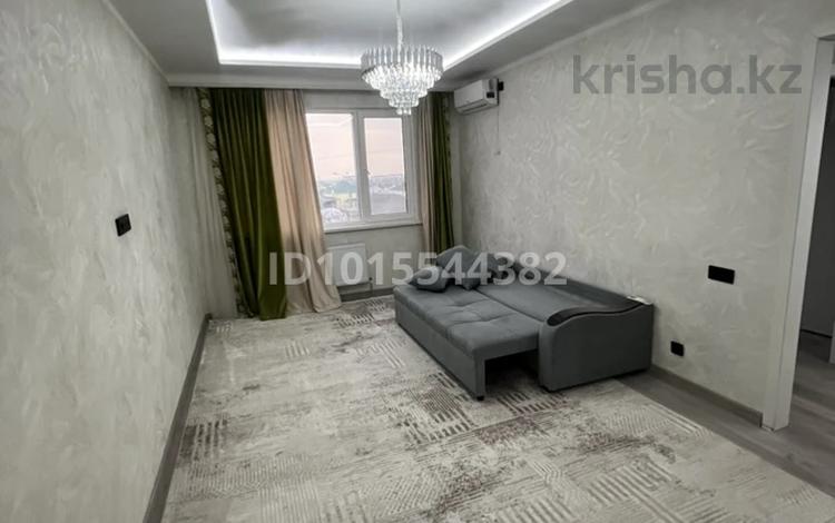 1-комнатная квартира · 39 м² · 4/16 этаж, ​Туркия 1280/2 за 24 млн ₸ в Шымкенте — фото 2