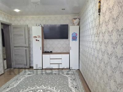 2-комнатная квартира · 45 м² · 5/5 этаж, Комсомольский 34 за 10 млн ₸ в Рудном