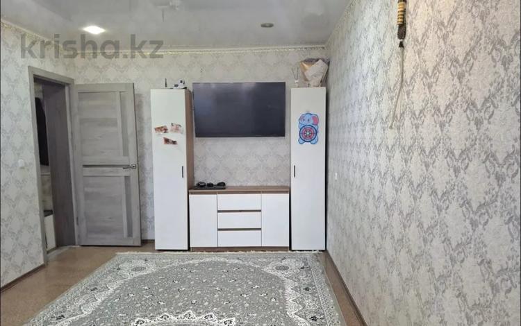 2-комнатная квартира · 45 м² · 5/5 этаж, Комсомольский 34 за 10 млн ₸ в Рудном — фото 14