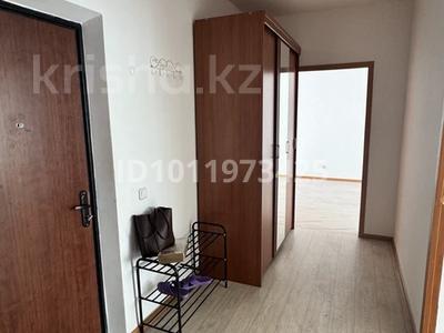 2-бөлмелі пәтер · 60 м² · 8/9 қабат, мкр. Зачаганск пгт, Акан сери 45/1 — Акан сери 45/1, бағасы: 130 000 ₸ в Уральске