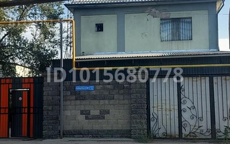 Отдельный дом · 5 комнат · 240 м² · 7.16 сот., Райымбека — Угол Отеген батыра за 220 млн ₸ в Алматы, Ауэзовский р-н — фото 2