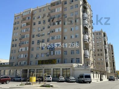 1-комнатная квартира, 47 м², 6/10 этаж, 31-й мкр, 31-ш/а. 12 за 12.5 млн 〒 в Актау, 31-й мкр