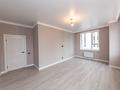 2-комнатная квартира · 63 м² · 6/20 этаж, Айнакол 66/1 за 36 млн ₸ в Астане, Алматы р-н