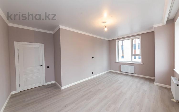 2-комнатная квартира · 63 м² · 6/20 этаж, Айнакол 66/1 за 36 млн ₸ в Астане, Алматы р-н — фото 19