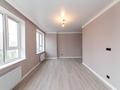 2-комнатная квартира · 63 м² · 6/20 этаж, Айнакол 66/1 за 36 млн ₸ в Астане, Алматы р-н — фото 11