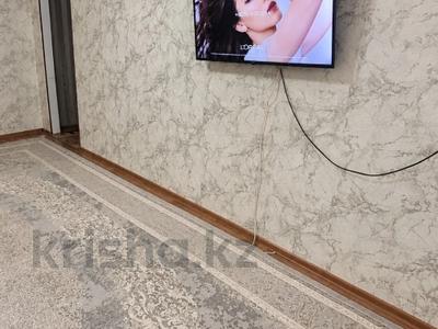 2-комнатная квартира · 44 м² · 1 этаж, мкр 5, ибатова за 12.5 млн ₸ в Актобе