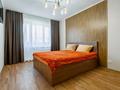 1-комнатная квартира, 40 м², 2/5 этаж посуточно, Алтынсарина 200 за 11 000 〒 в Петропавловске